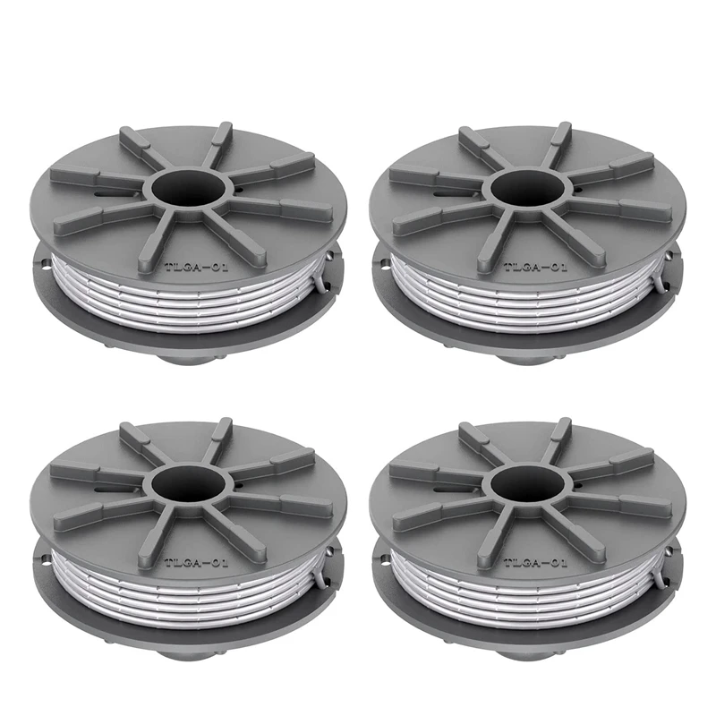 

Катушка для триммера 5307-20, 20 футов, 0,065 дюйма