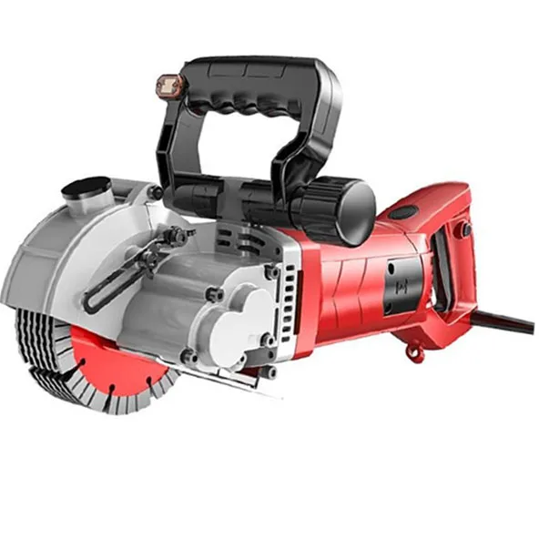 

Factory Lowest Price 4800W 42 mm Depth Cutting Wall Chaser Machine