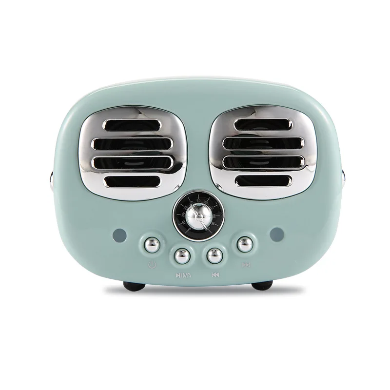 

20225364e07retrtr071009fggfgf524hgfjhgjhfgfkm Retro Bluetooth speaker cute mini fashion creative