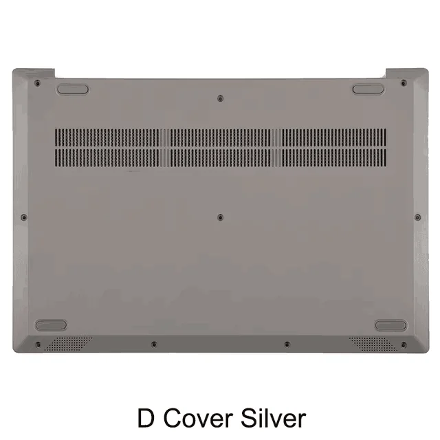 Задняя крышка для ноутбука чехол 340C-15 S145-15 S145-15IWL S145-15IGM LCD