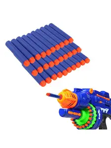 24PCS New Black Bullets For Nerf Ultra Toy Guns Refill Pack The Ultimate In  Darts Sniper Game Compatible Only Ultra Blaster - AliExpress