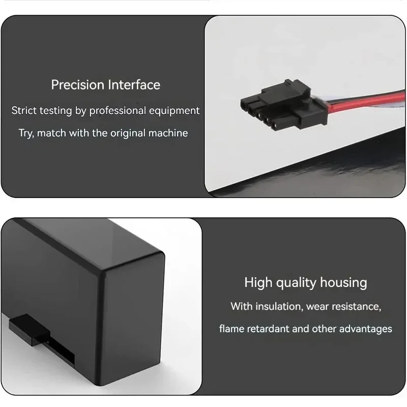 Литий-ионная аккумуляторная батарея для робота Xiaomi Mijia Mi