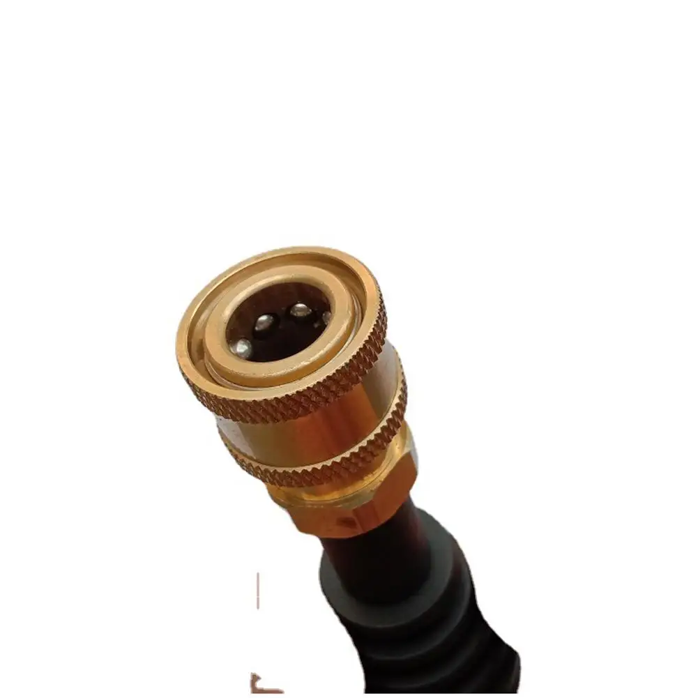 

For Worx WA4013 Hydroshot Tool Extender Extension Rod Adapter 150 Mm Durable Plastic Cycling Parts Accessories