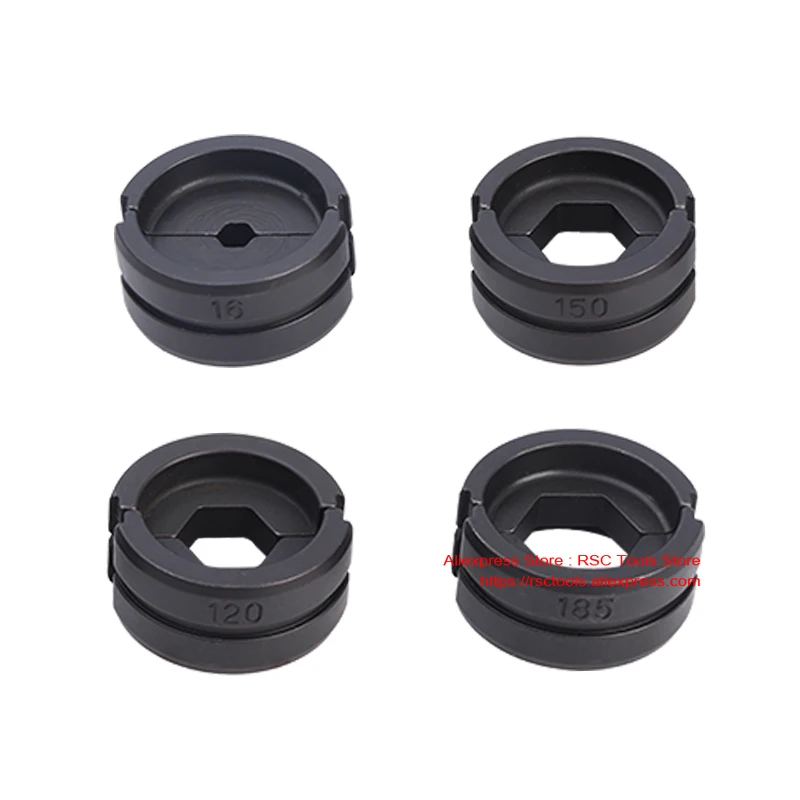 Гидравлический насос Обжимной умереть за GC-1632 CW-1632