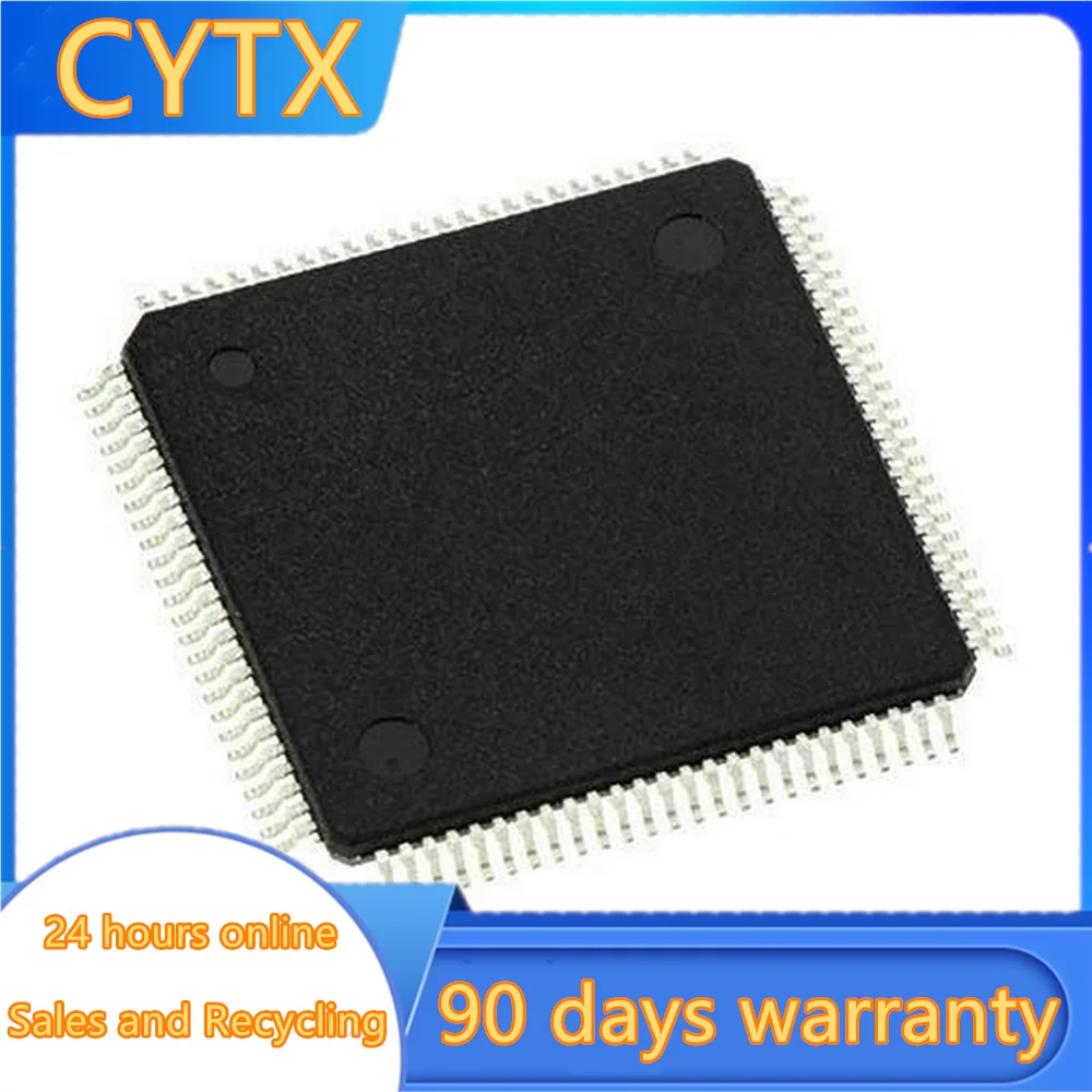 1 шт. LPC2294 LPC2294HBD144 LQFP-144 новый оригинальный телефон |