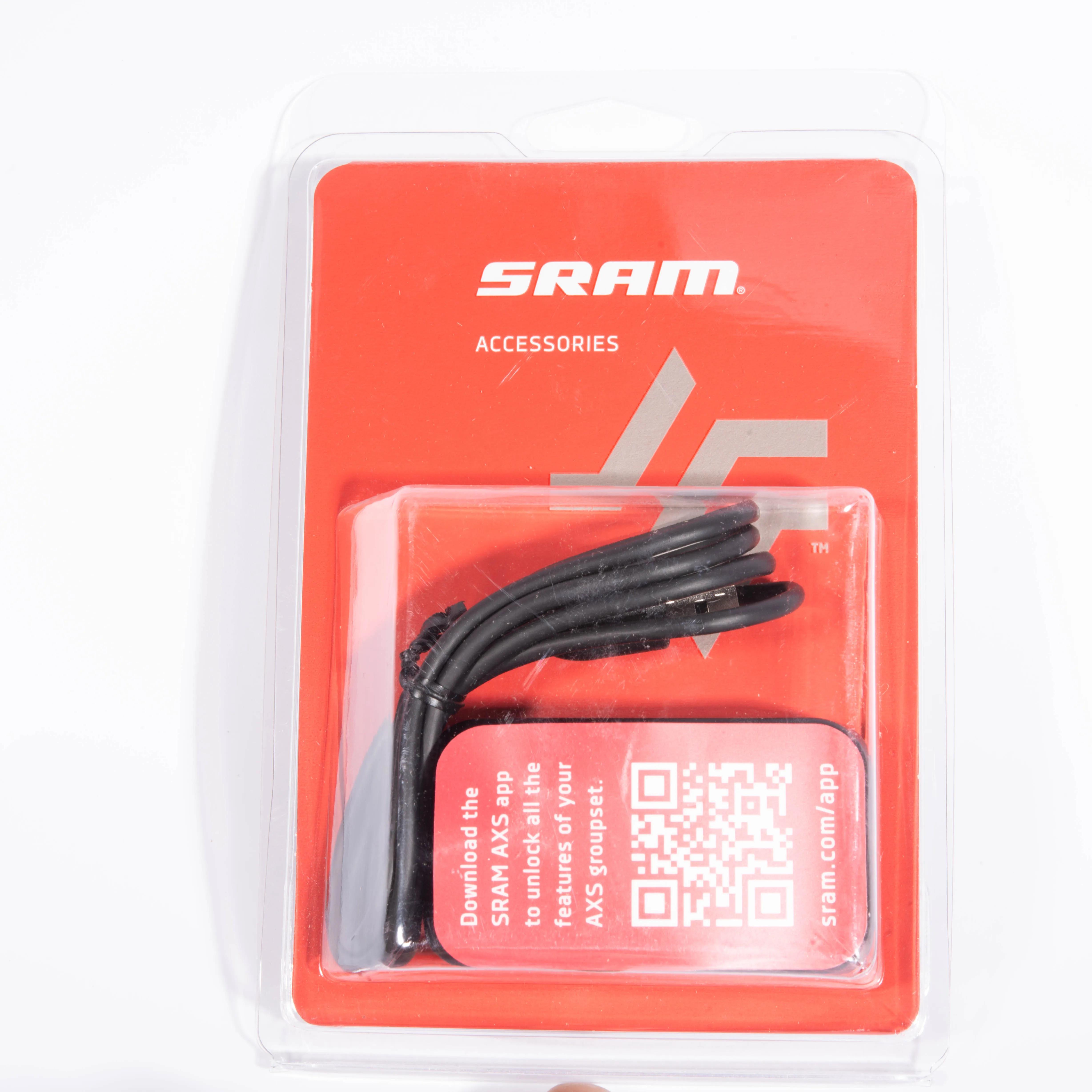 

Зарядное устройство и шнур SRAM этап/AXS 00.3018.117.000 подходит для REVERB XPLR AXS A1