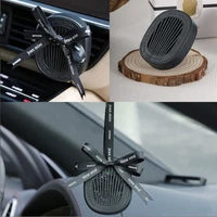 car aromatherapy car solid perfume lasting fragrance air outlet fragrance ornaments car interior decoration car diffuser