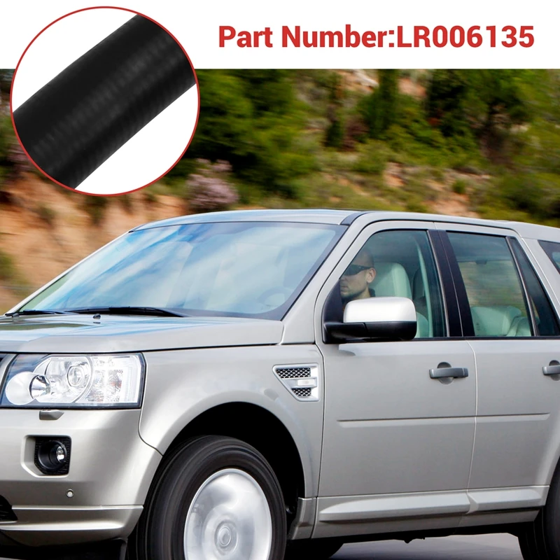 Шланг радиатора LR006135 для Land Rover Freelander 2 2006-2015 автомобильные аксессуары шланги