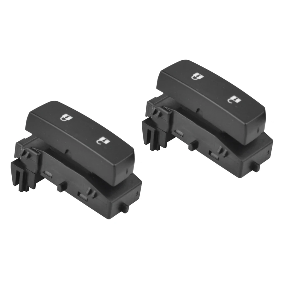

Front Right and Left Door Lock Switch for 2007-13 for 15804094 15804093