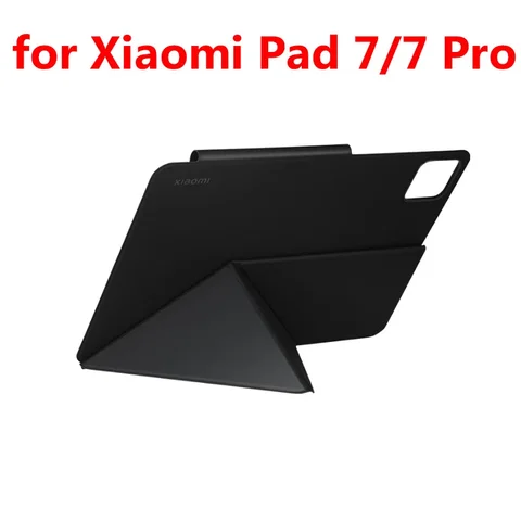 Чехол Xiaomi Pad 7/Mi Pad 7 Pro из искусственной кожи