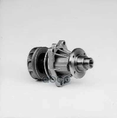 Помпа  Водяной Насос Bmw E36/E34/E39/E38 1.8td/2.5td Mot.M41/M51 91  Hepu P462 Hepu арт. - Цена: 4 404,00 руб.