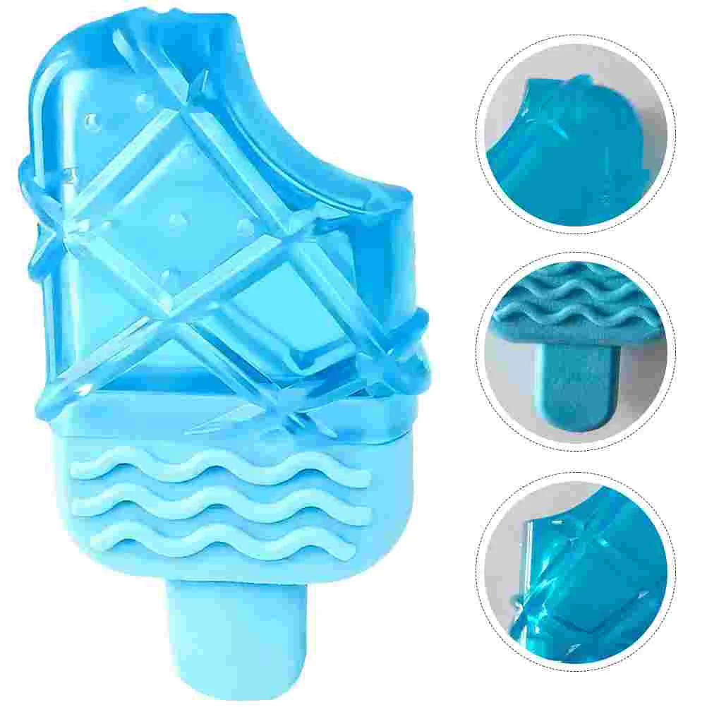 

Cooling Pet Toys Ice Lollipop Freezable Dog Teething Puppies Fillable Chew Puppy Necessities Summer