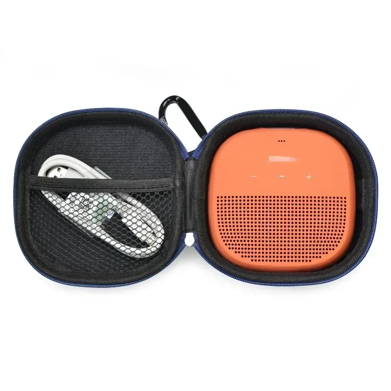 Портативная жесткая сумка для хранения из ЭВА Bose Soundlink Micro беспроводной