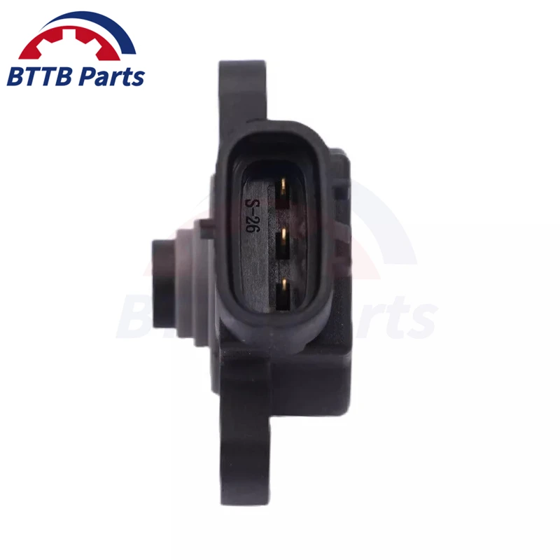 3-контактный датчик положения дроссельной заслонки 13550-13D60 для Suzuki GSX-R750X GSX-R600 GSX600F