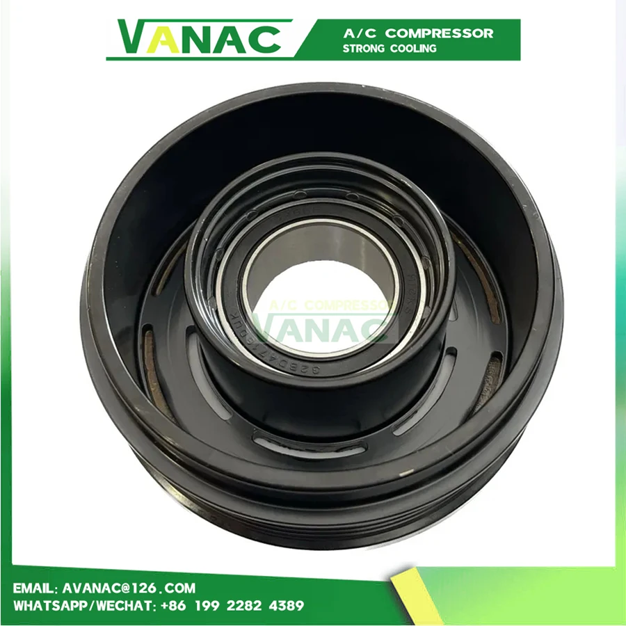 Муфта воздушного компрессора для Mazda 3 04-09 Sport 2009 5 06-10 BP4S61K00 CC 4361450 E CC43-61-K00A H12A0CC4JX