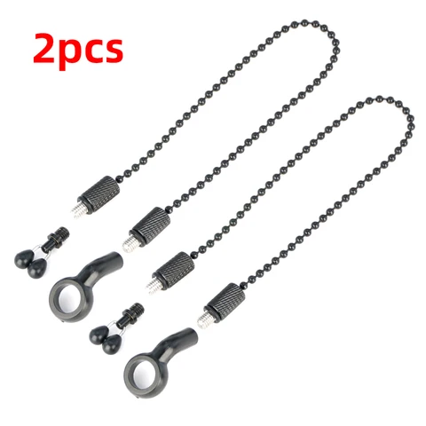 Ланцюг для ловли карпа Hirisi, 2 шт.