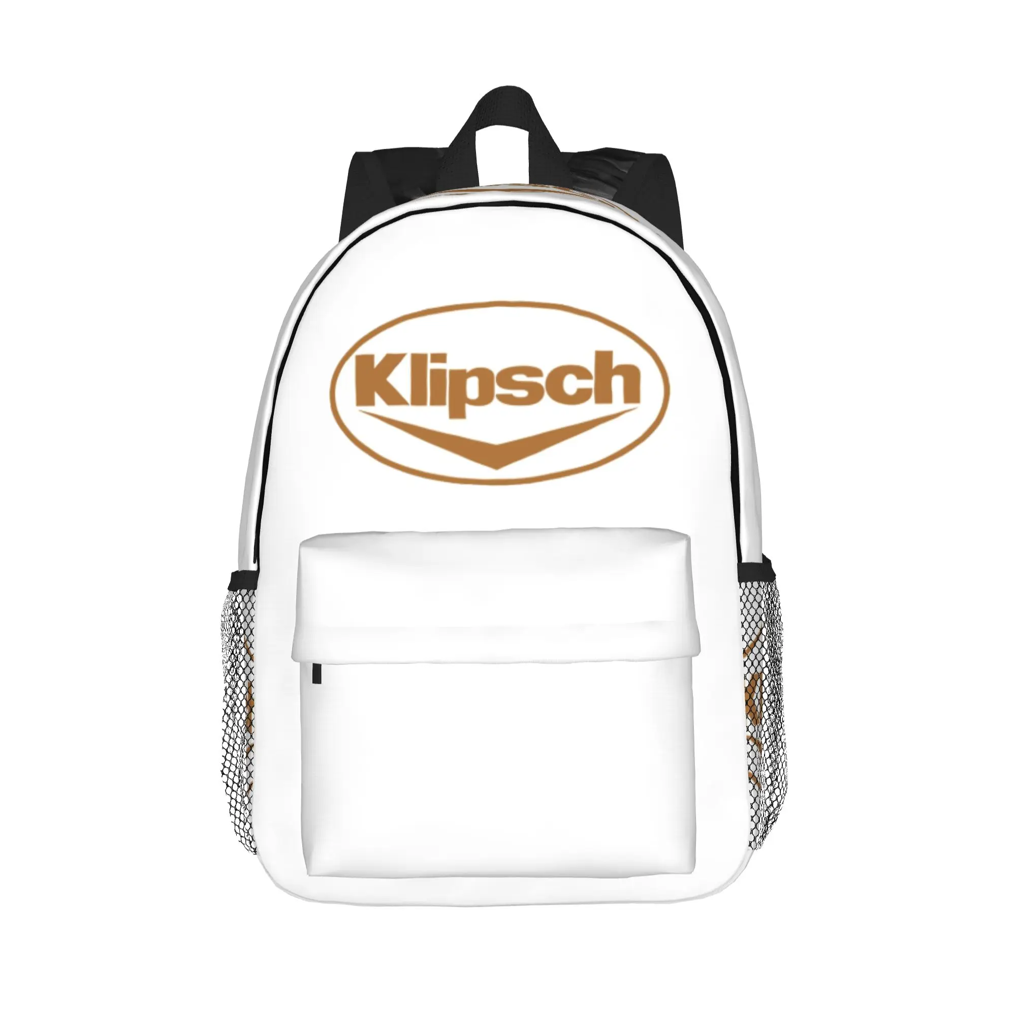 Фото Рюкзак Klipsch 7 Dakimakura, хит продаж, вместительный, для мальчиков и девочек, школьный ранец, сумка через плечо для мужчин и женщин №1