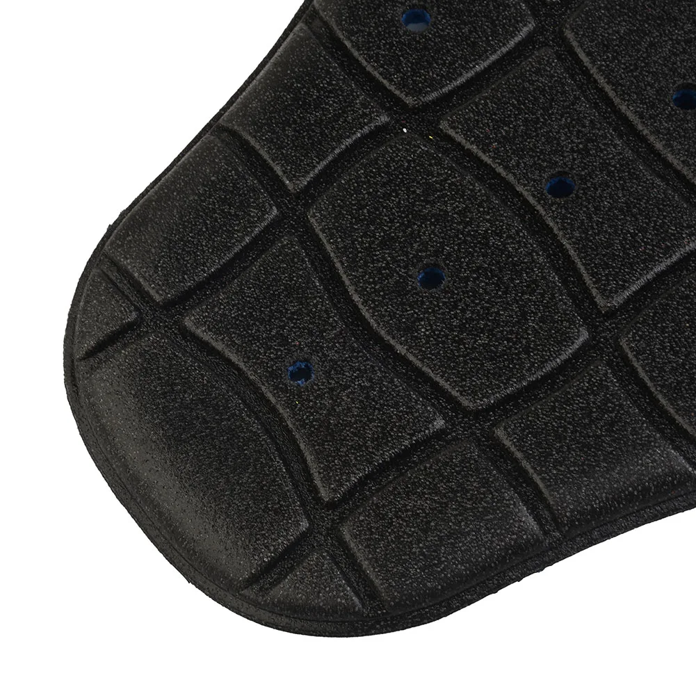 

High Quality Motorcycle Accessories Motorcycle Back Protector Armor EVA Insert Body Protective Pad Racing Anti-Slip