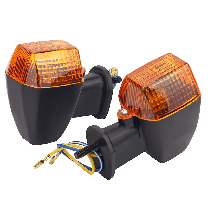 

Фонарь для указателя поворота мотоцикла AHL для KAWASAKI ZXR250 ZXR400 ZXR750 KLE250 KLE400 KLE500 ZXR KLE 250 400 750-23040