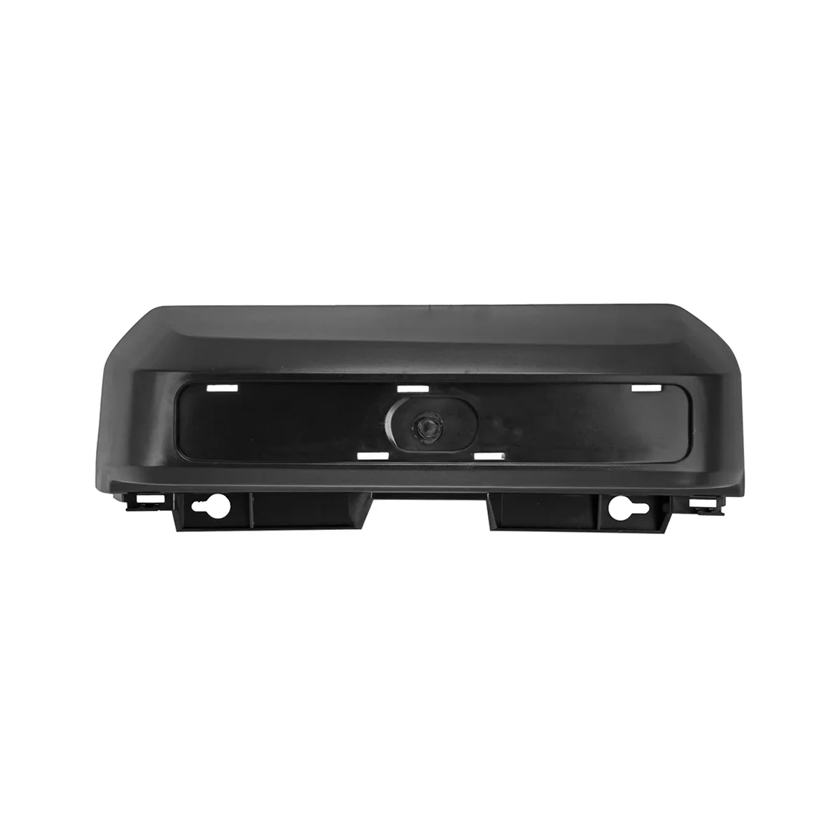 

81696-60011 Car Rear Door Tail Gate License Plate Cover for Toyota LAND CRUISER PRADO 120 LC120 2003-2009