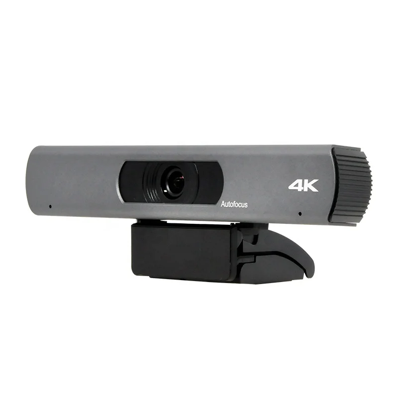 Камера Ingscreen Ultra 4K HD с широкоугольной поддержкой и автофокусом для прямой