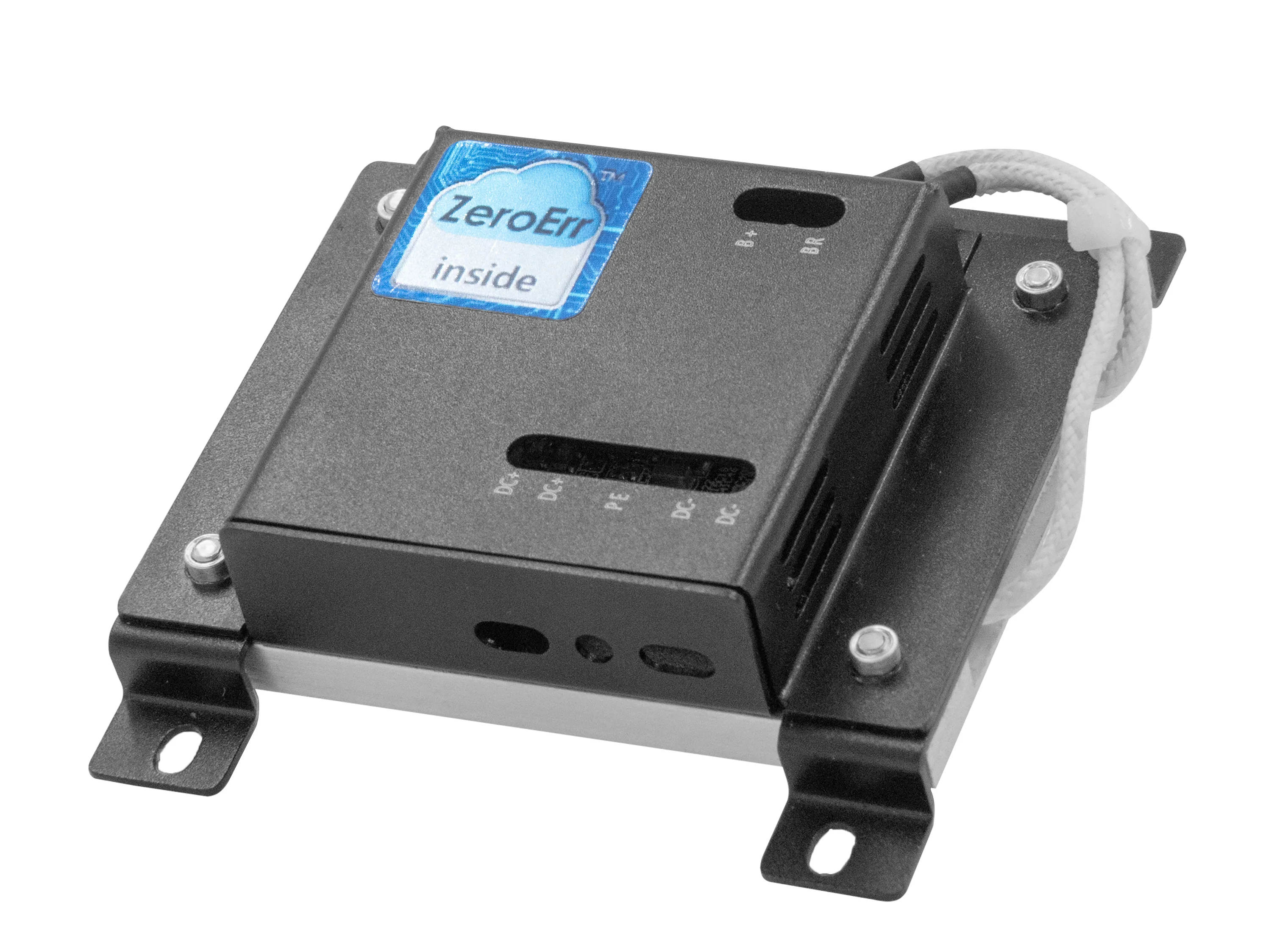 EPower-плата силового слива для роботизированных соединений