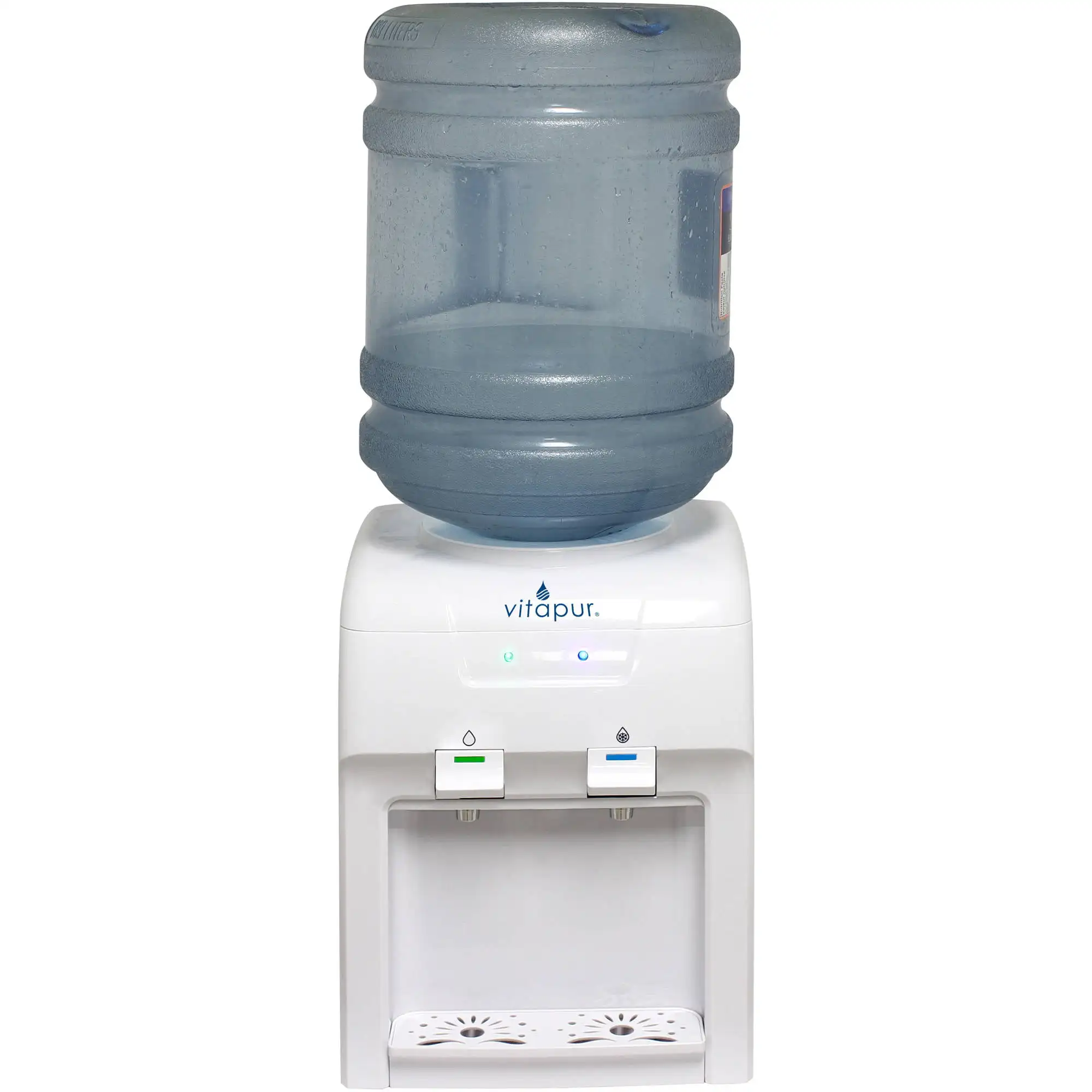 

VWD2036W-1 столешница и диспенсер холодной воды, белый цвет