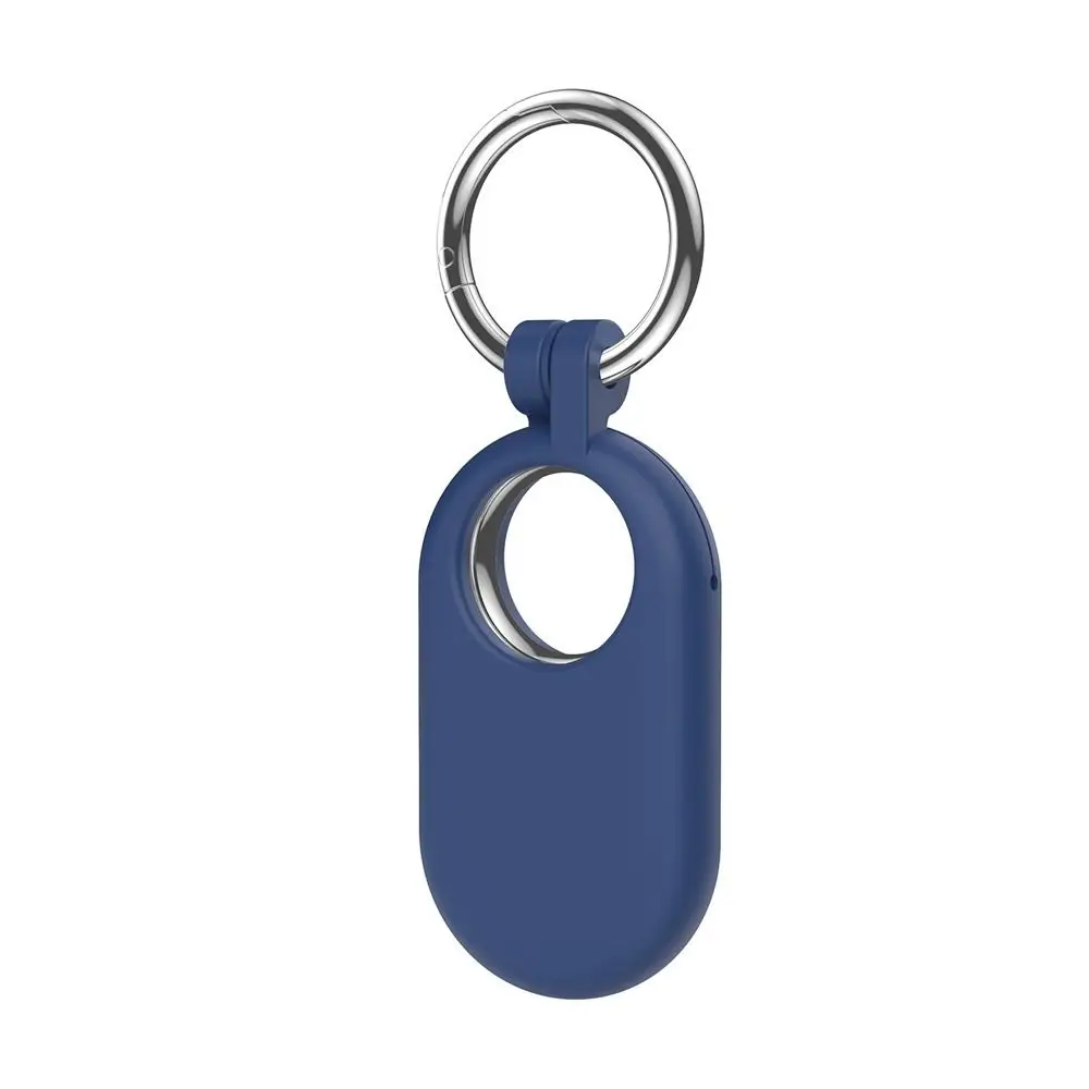 Водонепроницаемый детский GPS-браслет силиконовый легкий держатель трекера