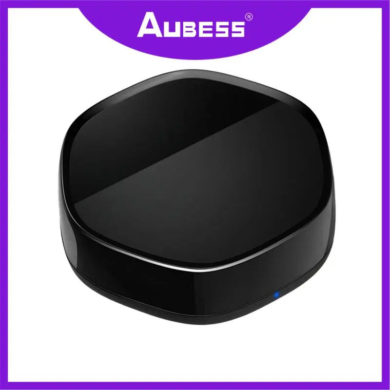 Универсальный пульт дистанционного управления Wi-Fi автоматический переключатель