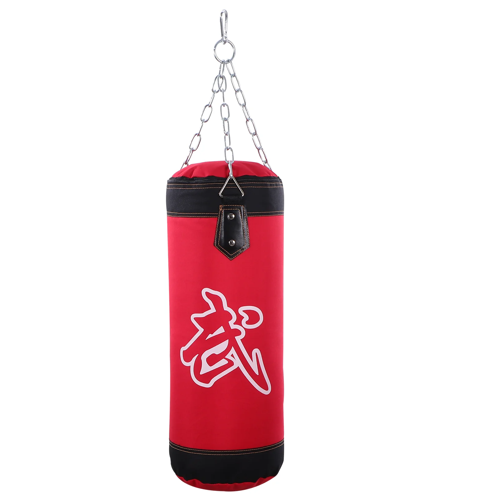 

Hanging Bag Kick Sandbag Kicking Exercising Sandbag Empty Inflatable Dollsing Fitness Sandbags