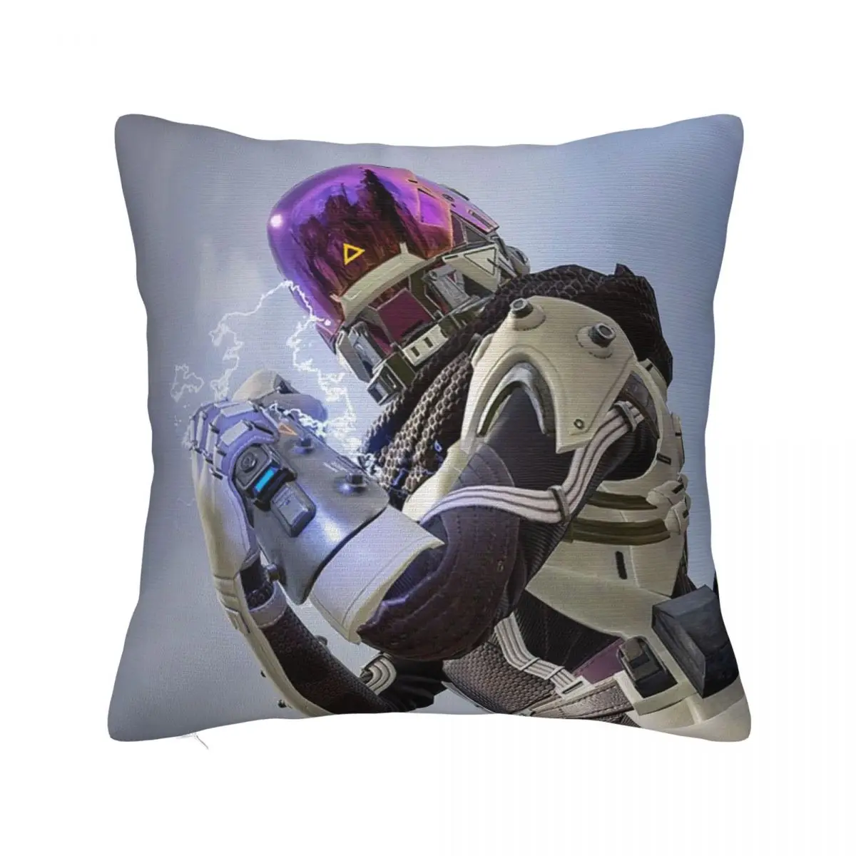 

Чехол-наволочка Apex Legends Octane, мягкая искусственная подушка, чехол для кровати, 45*45 см