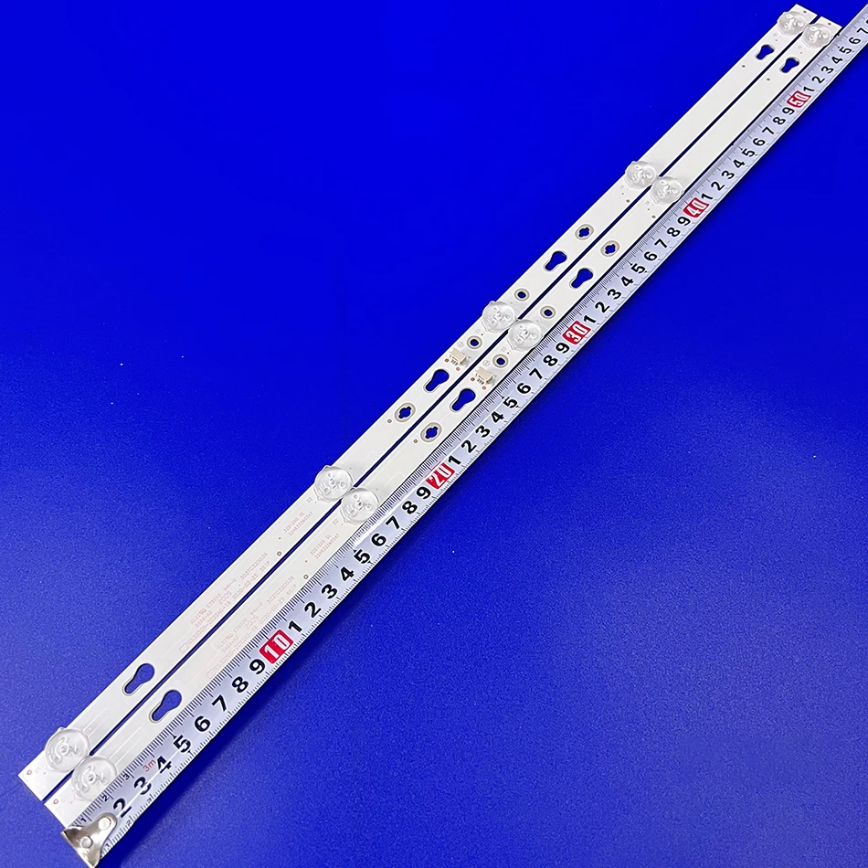 Светодиодная лента для подсветки 5 светодиодов телевизора L32M5-5ARU L32M5-5ASP 32S325LABA 32ES560