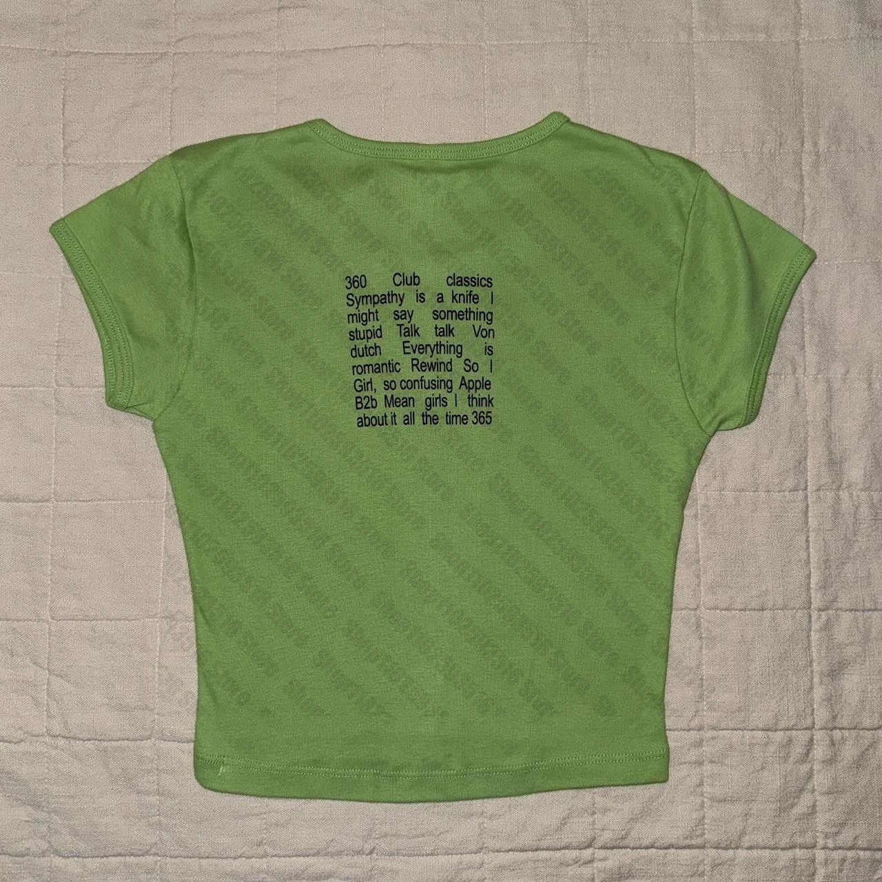 Y2k Топ для женщин Детские футболки Kitty Графические 90-х годов Одежда Винтаж Kpop