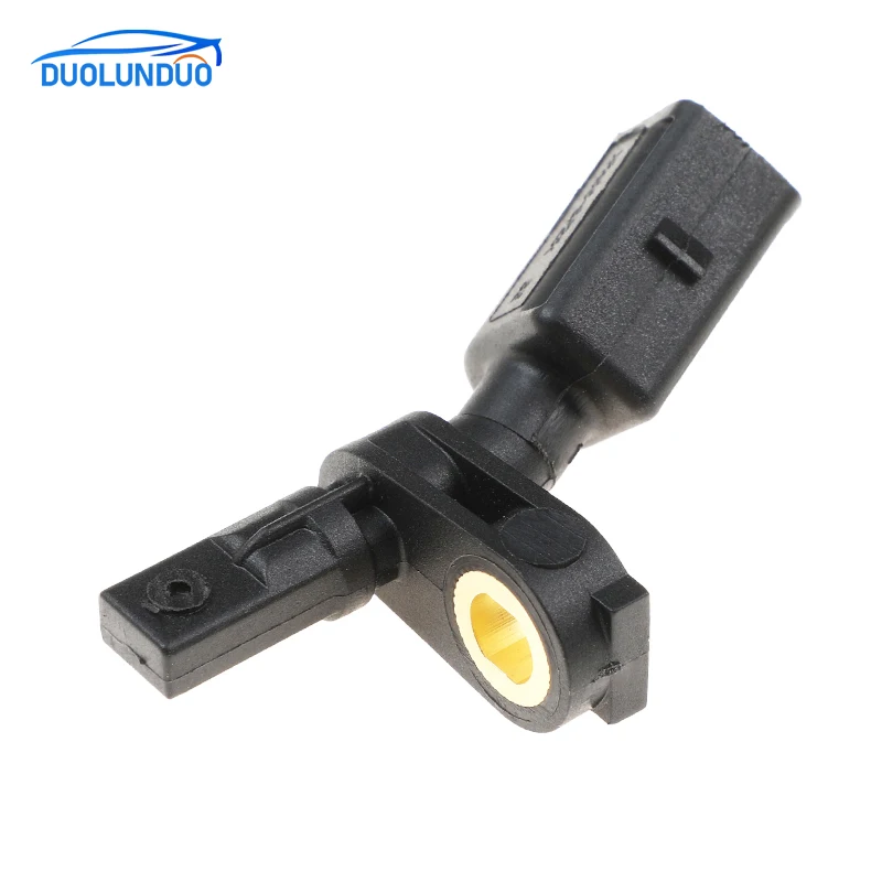 

New 6Q0927803B Front Left ABS Wheel Speed Sensor For Seat Skoda Audi A1 A2 A3 Q2 TT VW Arteon FOX Golf Passat Polo 6Q0927804B