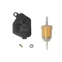 Фото Карбюратор для мотоцикла Honda TRX450FM EMAN 16100-HNO-672 2002-2004 №4