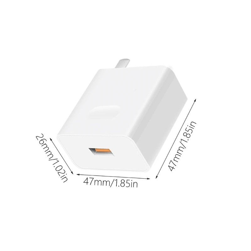 USB-блок для зарядки 120 Вт