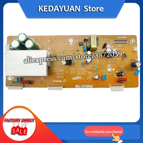 плата S42AX-YB11 YD15 Y 42DH YM LJ41-09479A LJ92-01797A