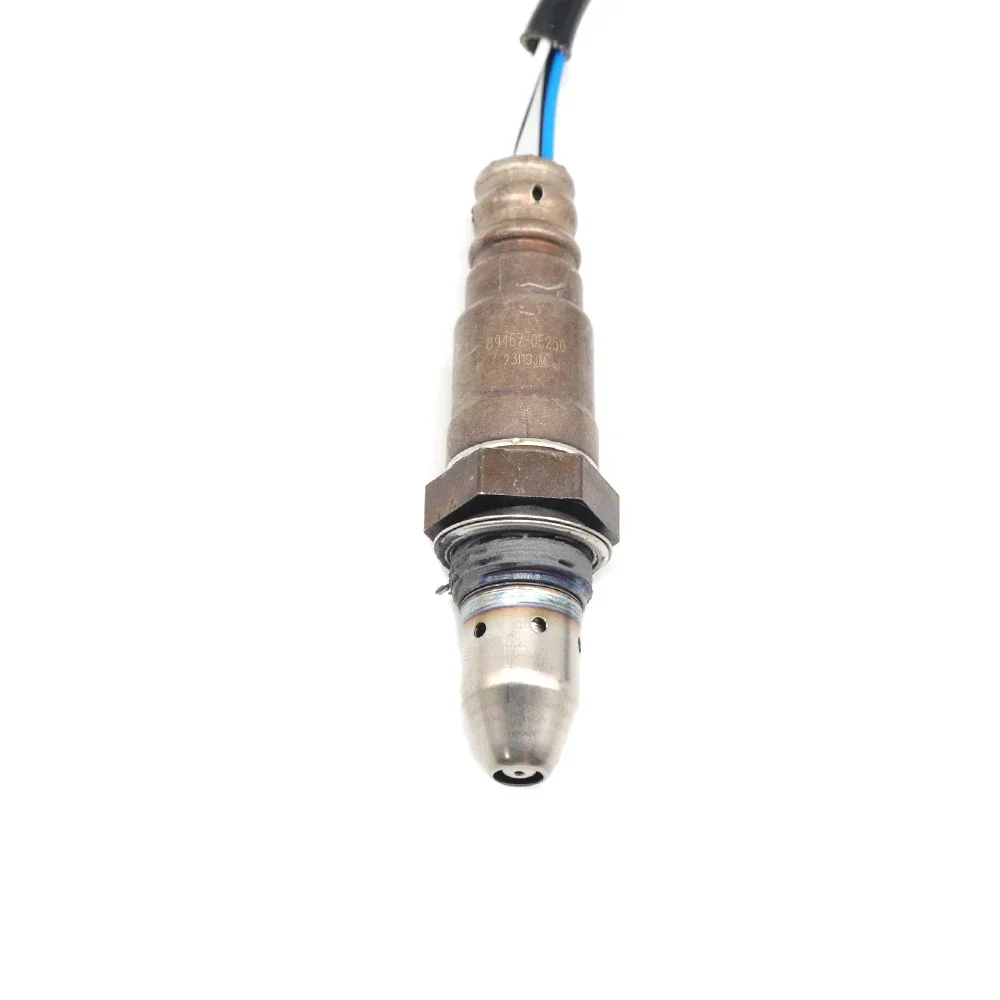 Лямбда O2 датчик кислорода 89467-0E250 для Toyota Highlander Sienna Lexus RX350 RX450h 894670 E250
