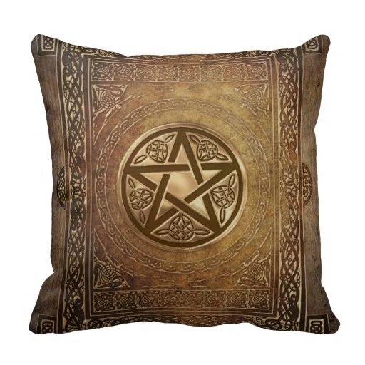 

Throw pillow cover
