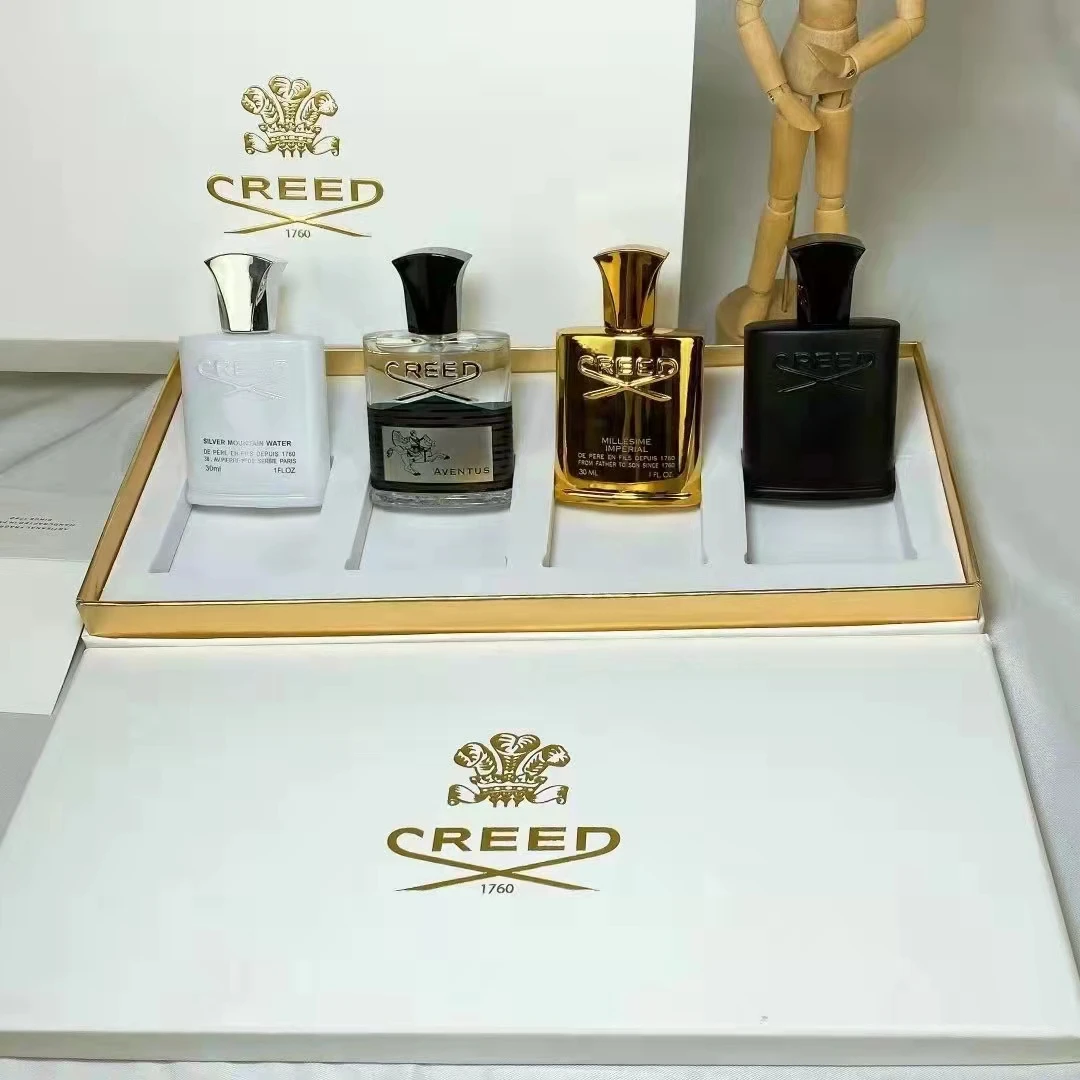 

Original Set Perfume For Men Long Lasting Eau De Parfum Spray Men Classic Rose Series Cologne For Men Original Parfume