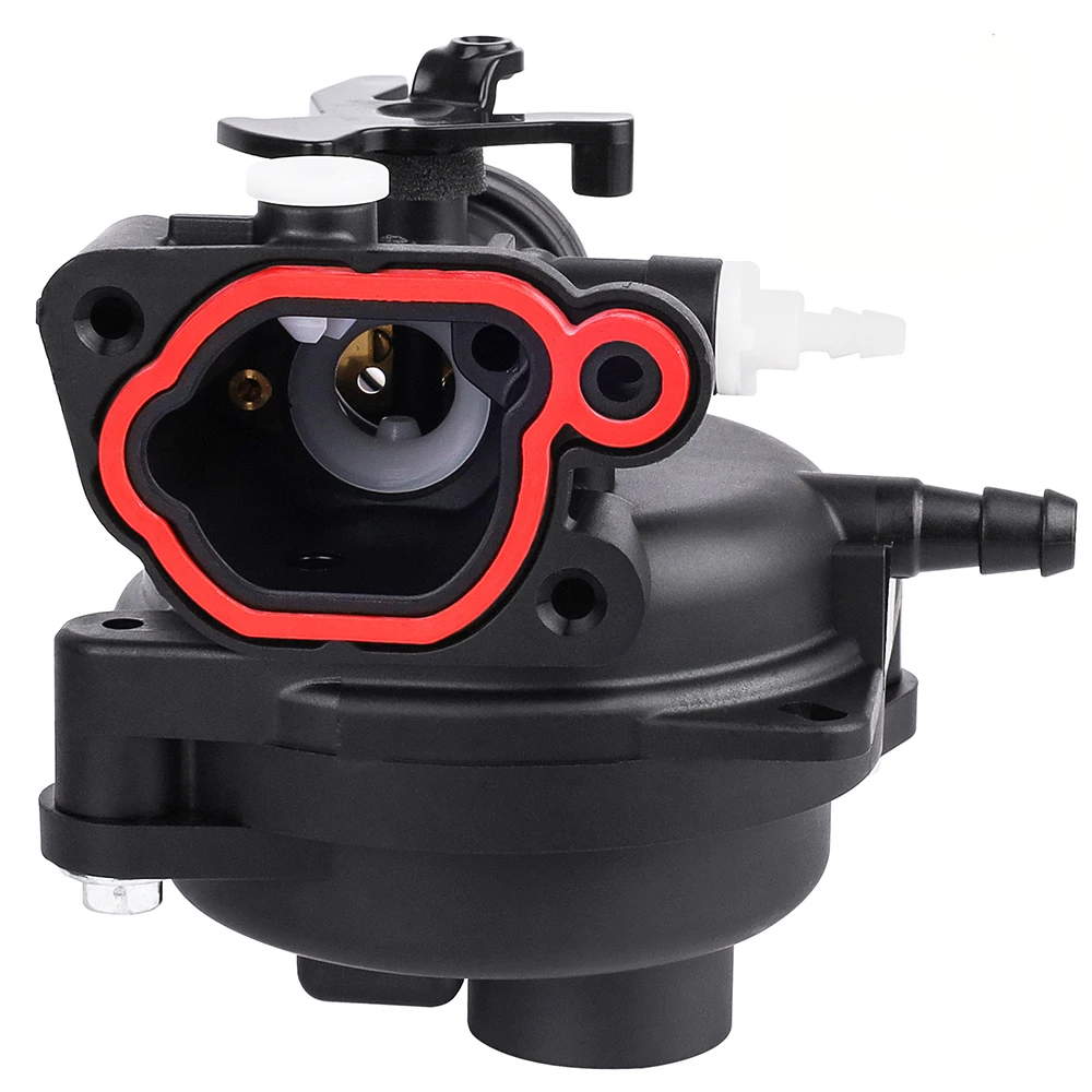 

Карбюратор для газонокосилки Briggs & Stratton 300E 450E 500E 550EX 799583 125cc 140cc