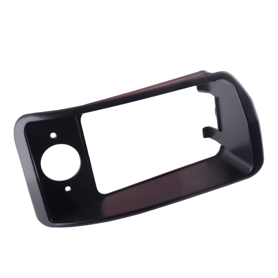 

Черная передняя правая передняя фара 1016879, декоративная рамка для клубного автомобиля DS, гольф-карта 1993-2015 2016 2017 2018 2019 2020 2021 2022