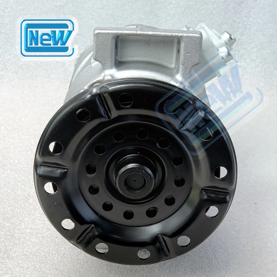 Фото Компрессор переменного тока 5se12c для Dodge Caliber Jeep Compass Patriot 5058228AE 5058228AF 5058228AG 5058228AH 5058228AI 55111423AC №3