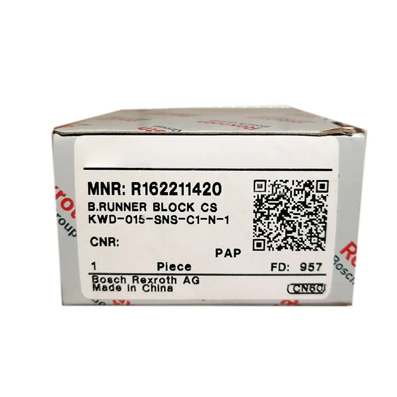 

Slide Rail R162211420 New And Original