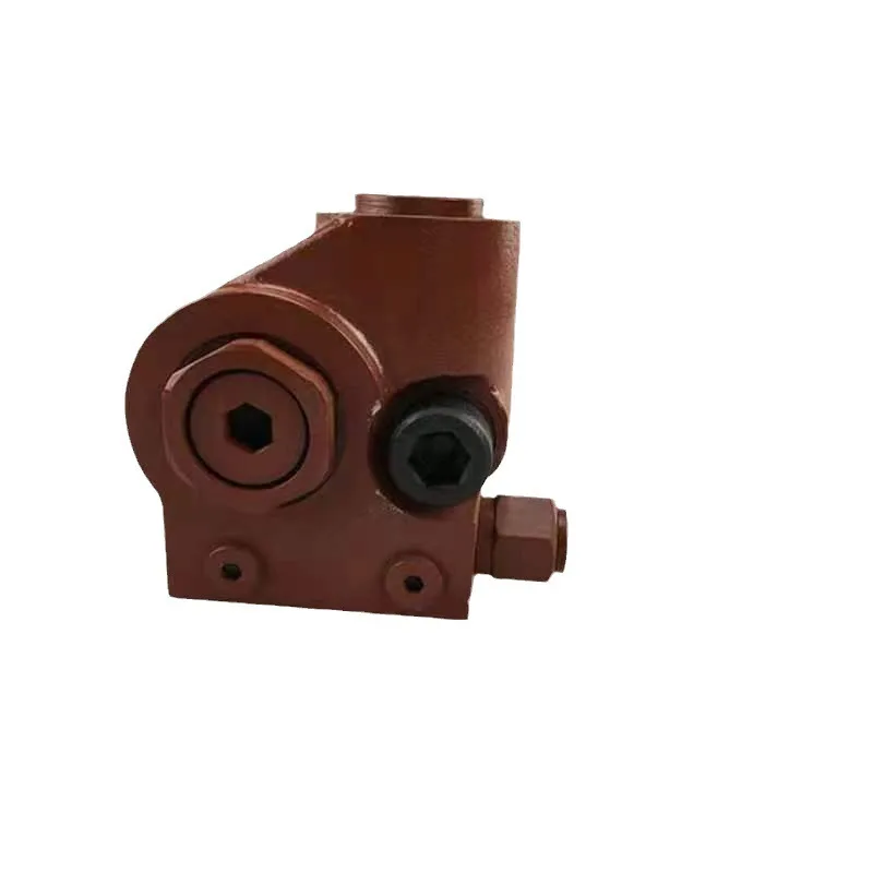 Подходит для экскаватора Komatsu Kato Shenggang Hitachi Sumitomo аксессуары основного пистолета