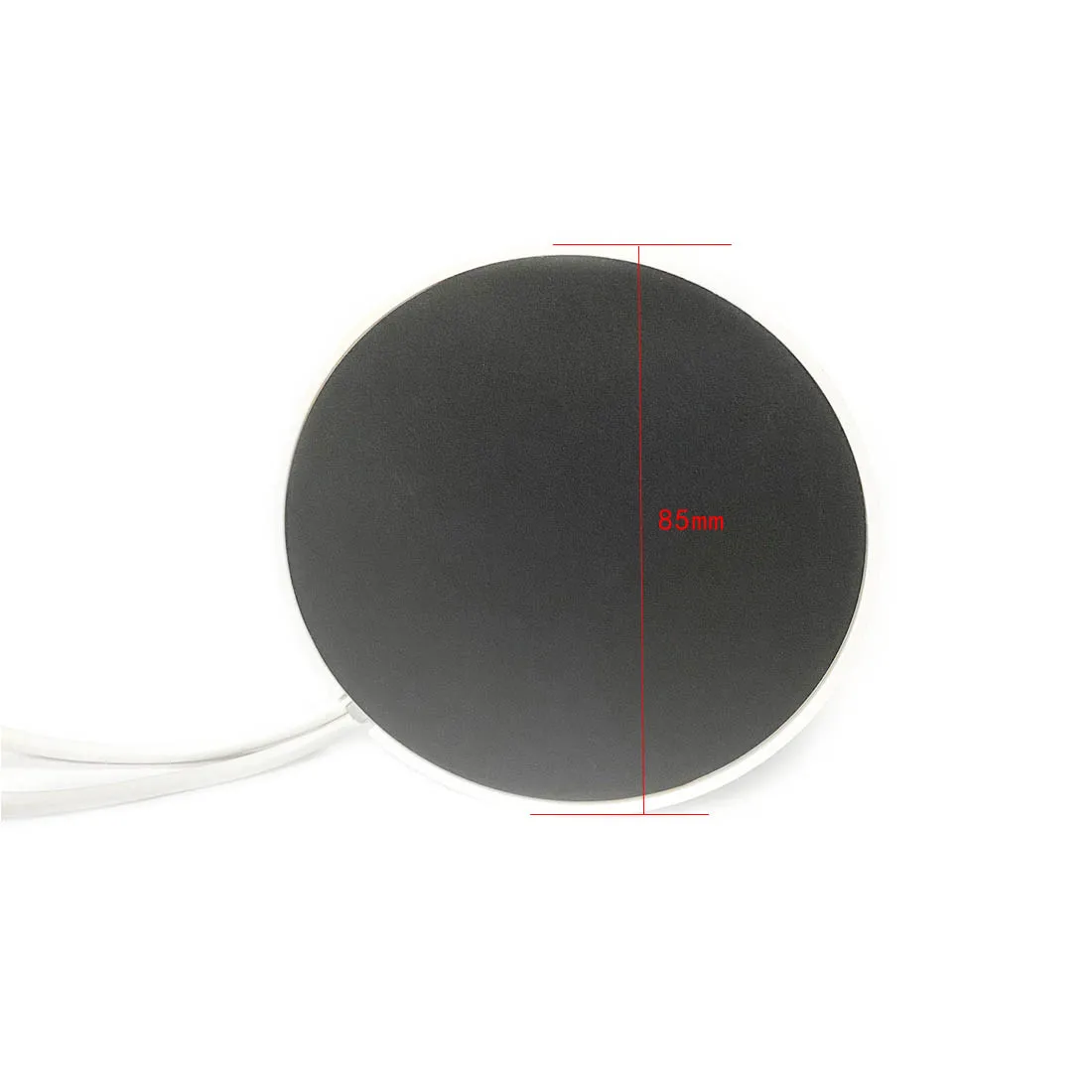 1pc 4G Antenna CRC9 Connector Aerial 22dbi 2x 3m Cable For 4G LTE Router Modem