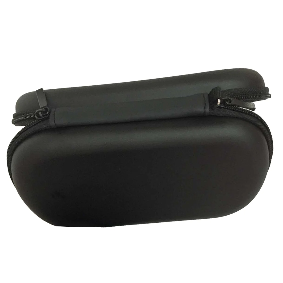 Жесткий чехол из ЭВА черный для Sony PSP 1000/2000/3000 дорожный защитный игровой консоли