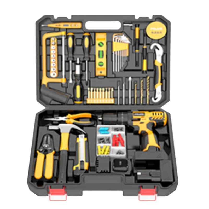 

Hardcase Tool Box Multifunctional Suitcase Motorcycle Truck Tool Box Storage Case Storag Caixa De Ferramentas Garage Accessories