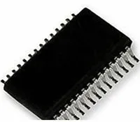 

PIC32MX170F256B-I/SS MX170F256B-I/SS SSOP28 10PCS