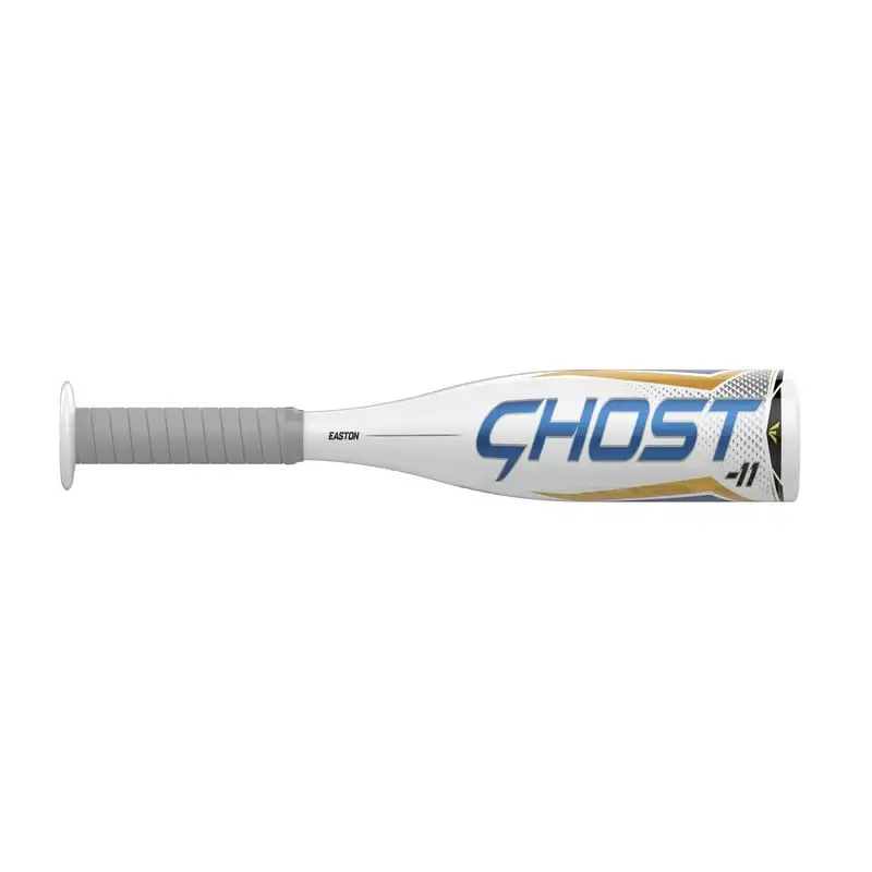 

Ghost Youth Fasptich Софтбол бита, 28 дюймов (-11 прямой вес)
